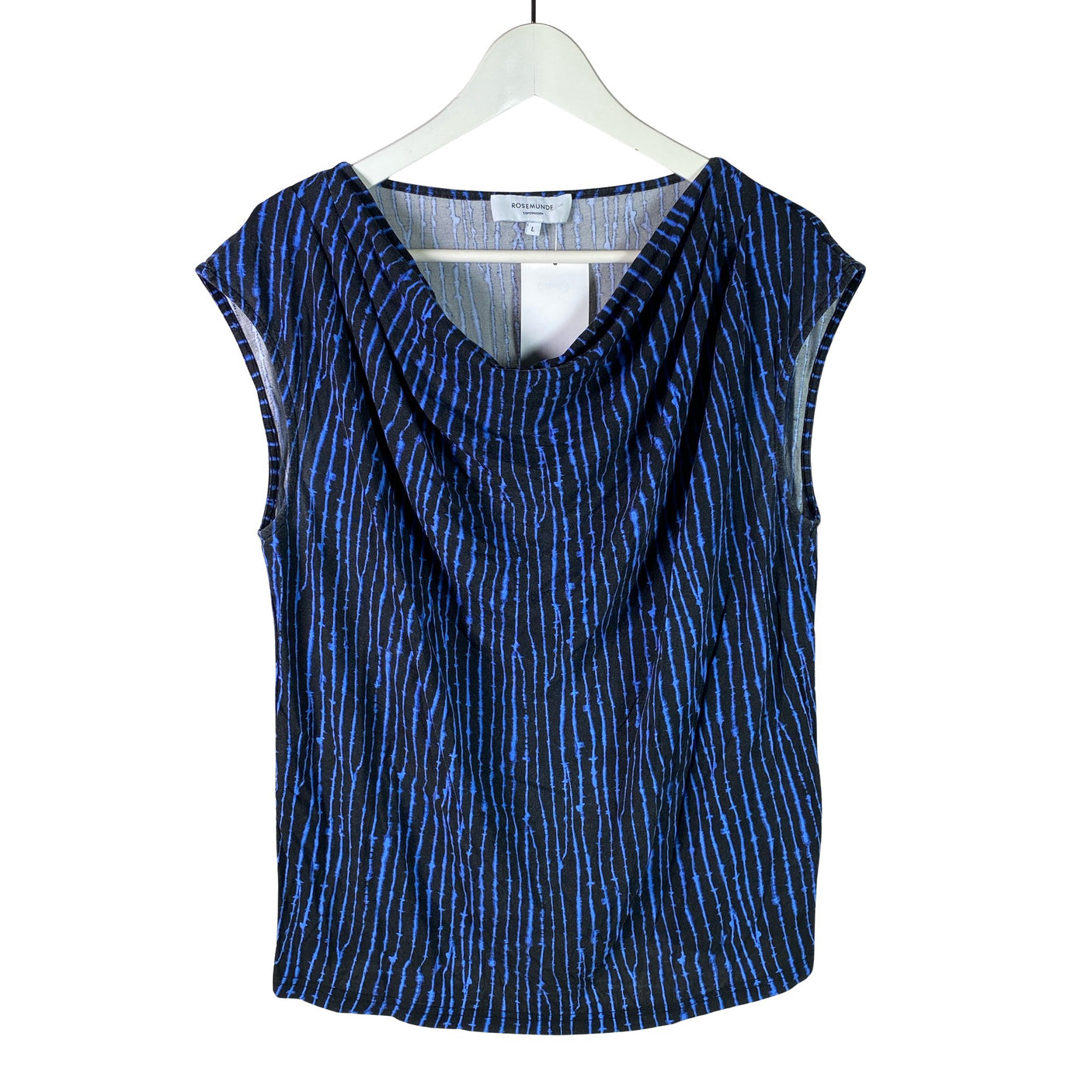 Unisex Rosemunde - Trikootoppi, koko 40 -  (1)