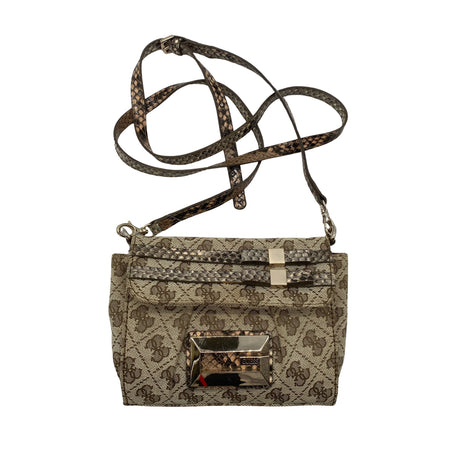 Unisex Guess - Olkalaukku, koko Mini -  ()