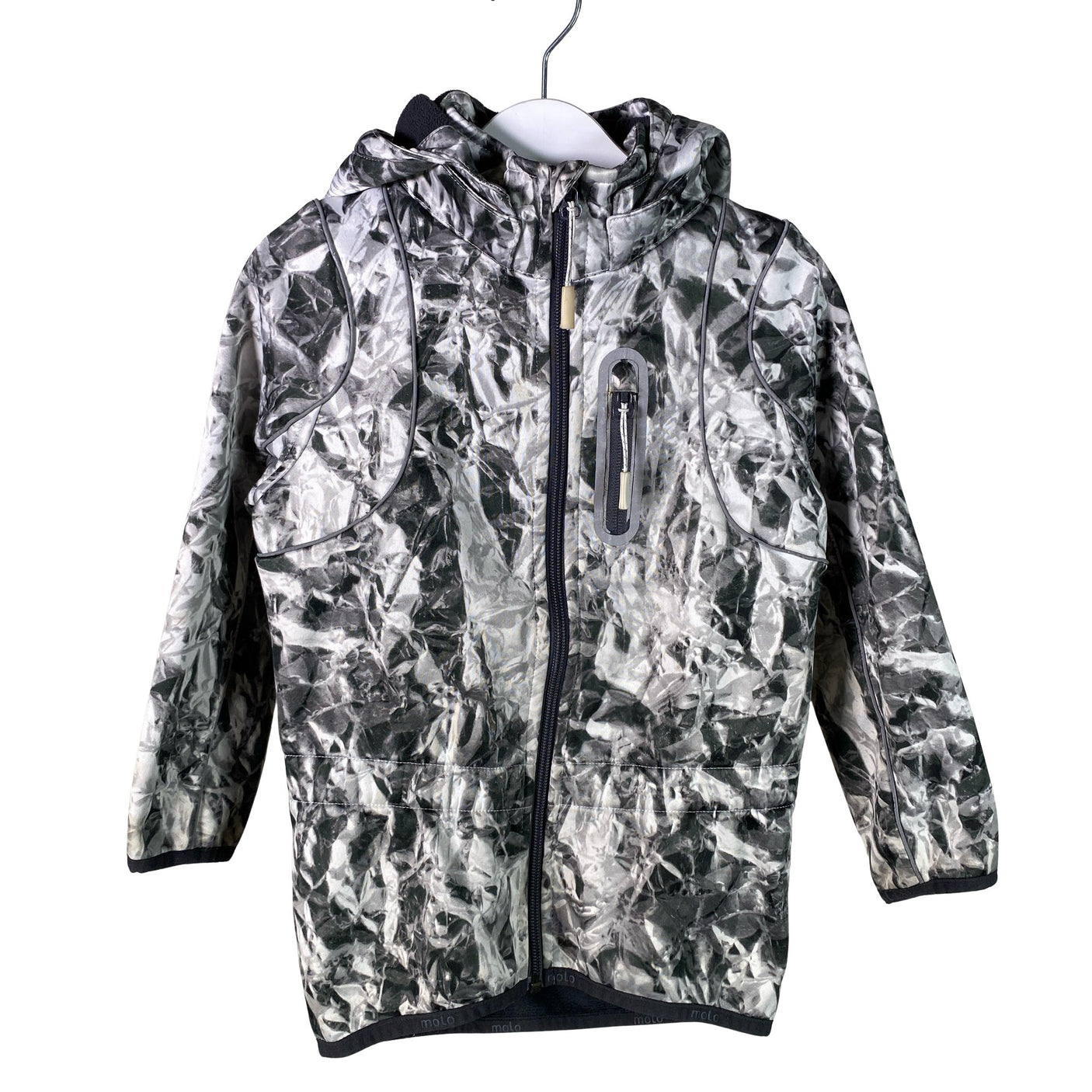 Unisex Molo Kids - Softshell-takki, koko 104 - 110 -  (1)