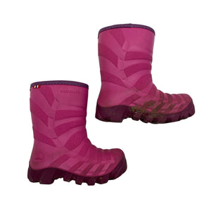 Unisex Viking - Kumisaappaat, koko 25 -  (1)