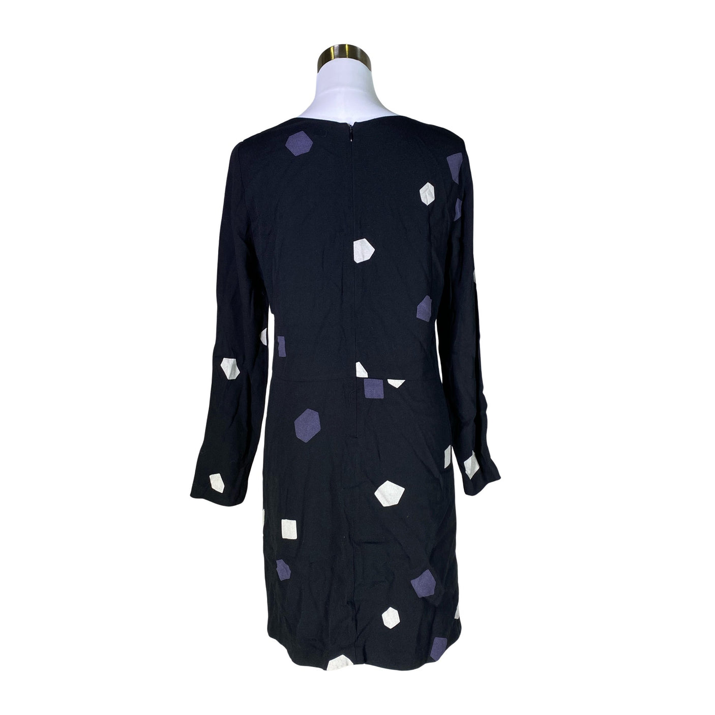 Unisex Selected - Sifonkimekko, koko 38 -  (2)