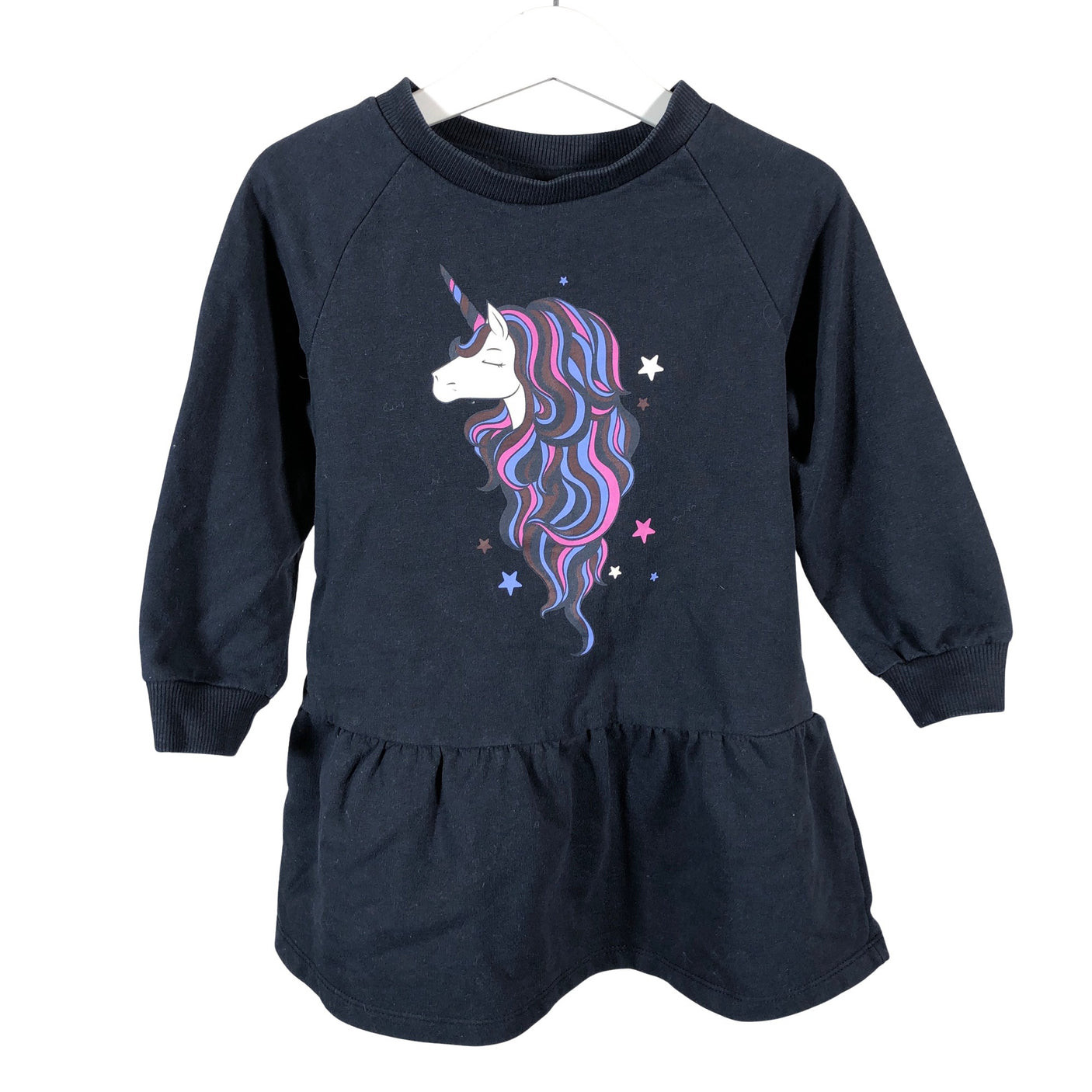Unisex Name It - Collegetunika, koko 92 - 98 -  (1)
