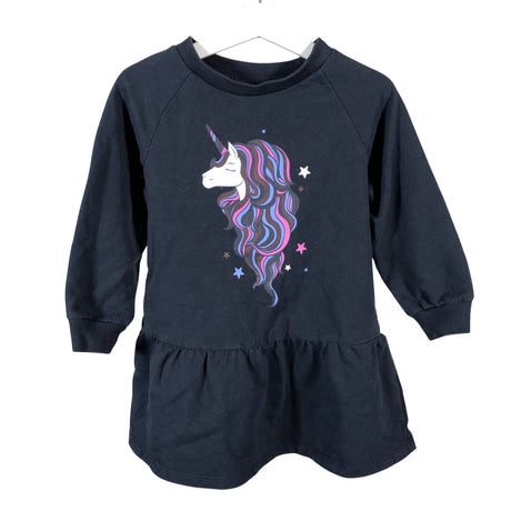 Unisex Name It - Collegetunika, koko 92 - 98 -  ()