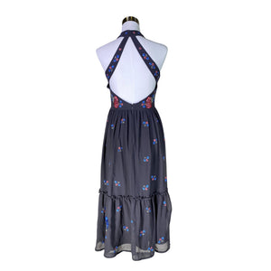 Unisex Lace & Beads - Sifonkimekko, koko 38 -  (2)