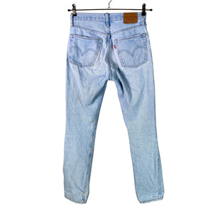 Unisex Levi's - Farkut, koko W25 -  (2)