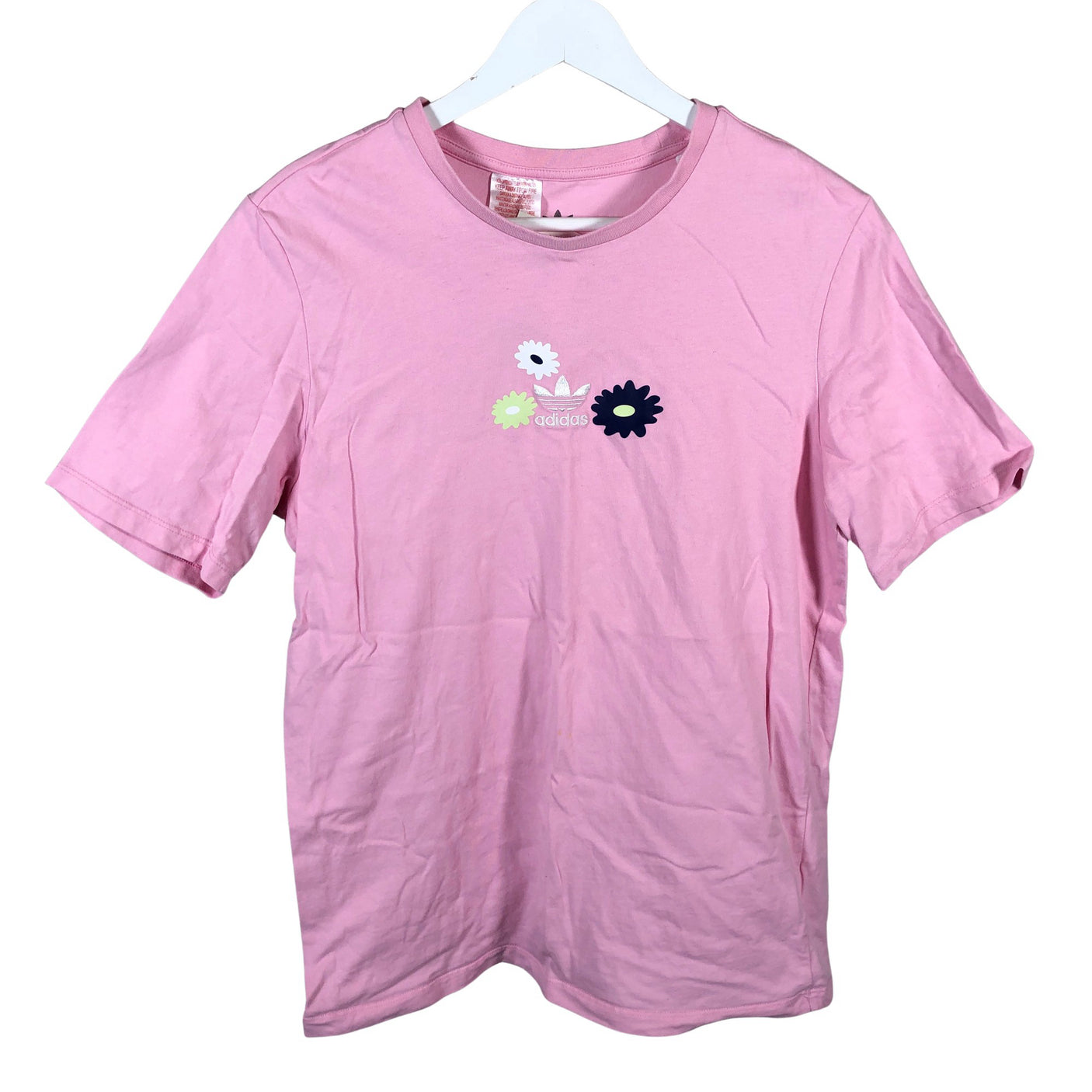 Unisex Adidas - T-paita, koko 164 - 170 -  (1)