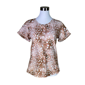 Unisex Kaiko - T-paita, koko 36 -  (1)