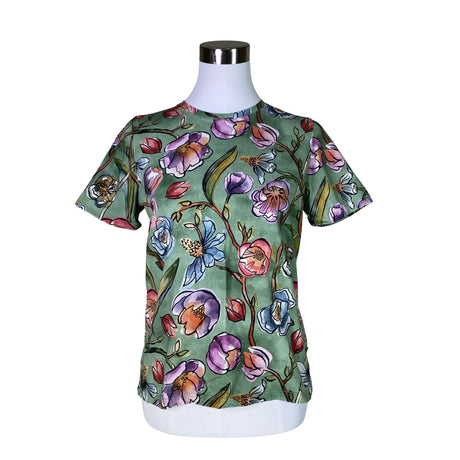Unisex Versonpuoti - T-paita, koko 36 -  ()