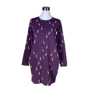 Unisex NOSH - Trikootunika, koko 36 -  (1)