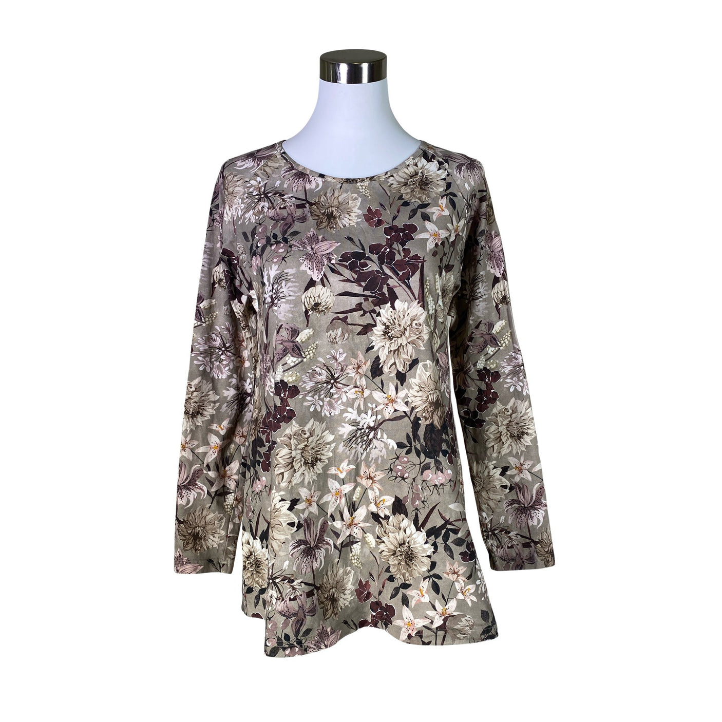 Unisex Versonpuoti - Trikootunika, koko 38 -  (1)