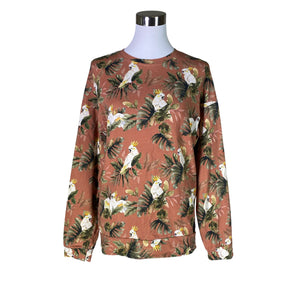 Unisex Melli - Collegepaita, koko 36 -  (1)