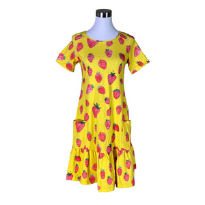 Unisex Ehta - Trikoomekko, koko 36 -  (1)