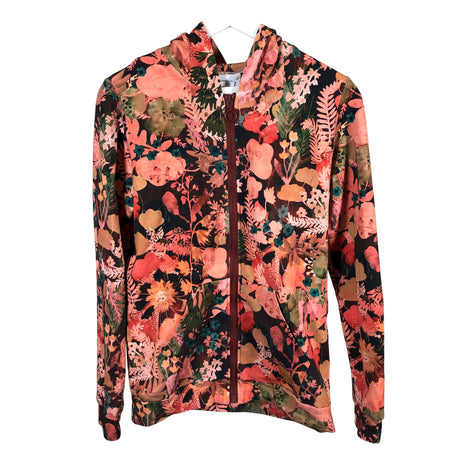 Unisex Versonpuoti - Huppari, koko 164 - 170 -  ()