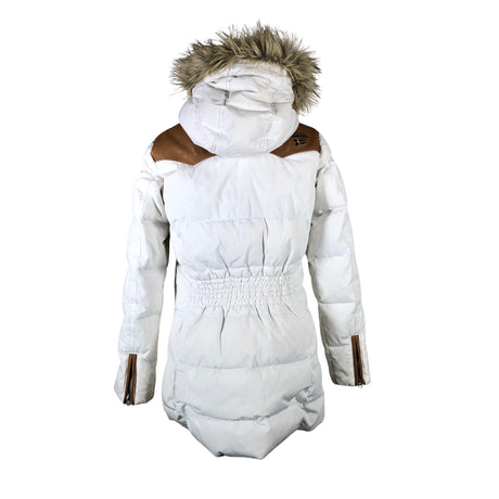Unisex Tenson - Untuvatakki, koko 38 -  (2)