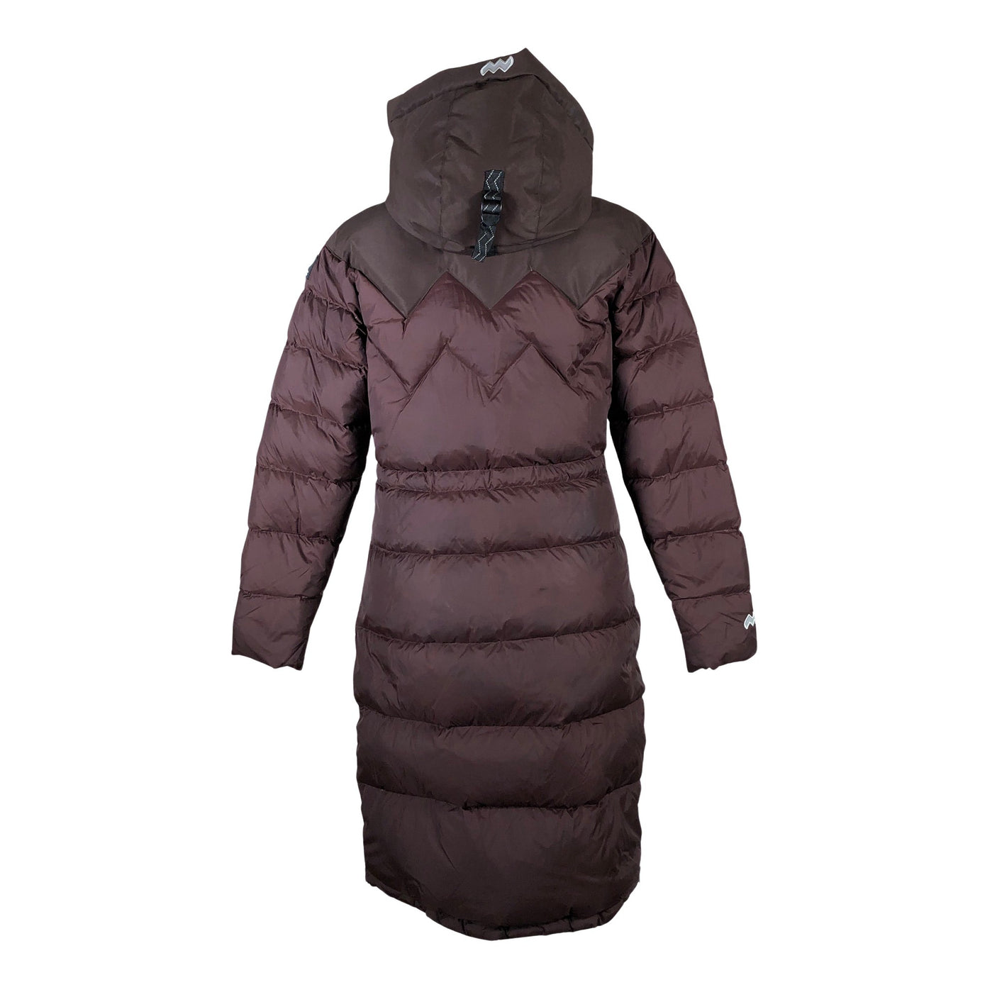 Unisex Mountain Works - Untuvatakki, koko 36 -  (2)
