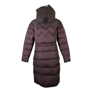Unisex Mountain Works - Untuvatakki, koko 36 -  (2)
