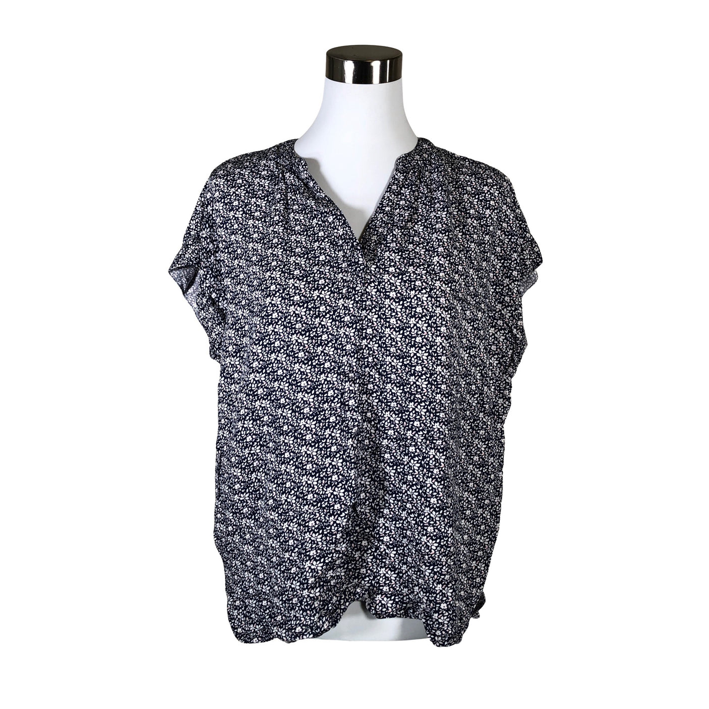 Unisex Esprit - Lyhythihainen pusero, koko 38 -  (1)