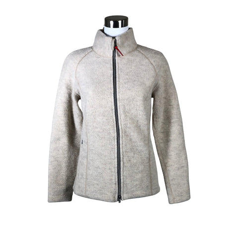 Unisex Ruskovilla - Fleecetakki, koko 38 -  ()