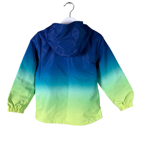 Unisex Next - Välikausitakki, koko 104 - 110 -  (2)