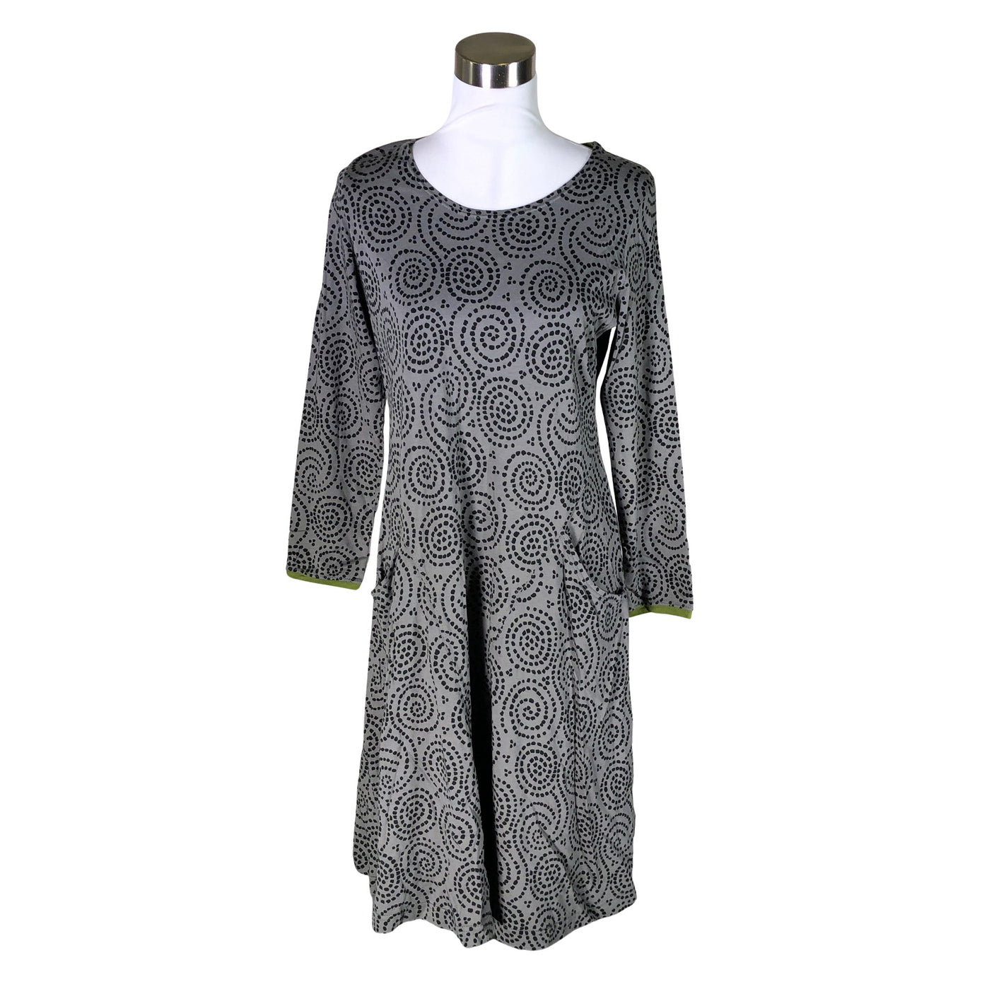 Unisex Gudrun Sjöden - Trikoomekko, koko 38 -  (1)