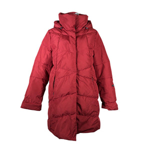 Unisex Joutsen - Untuvatakki, koko 44 -  (1)