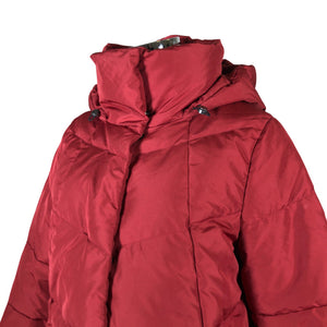 Unisex Joutsen - Untuvatakki, koko 44 -  (3)