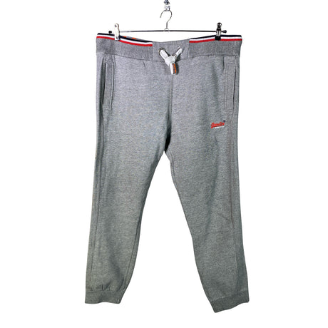 Unisex Superdry - Collegehousut, koko XL -  ()