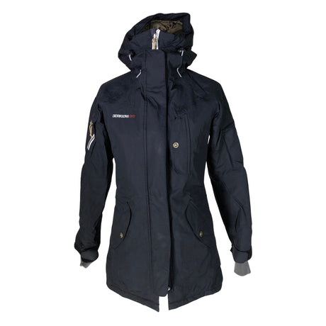 Unisex Didriksons - Parkatakki, koko 34 -  ()