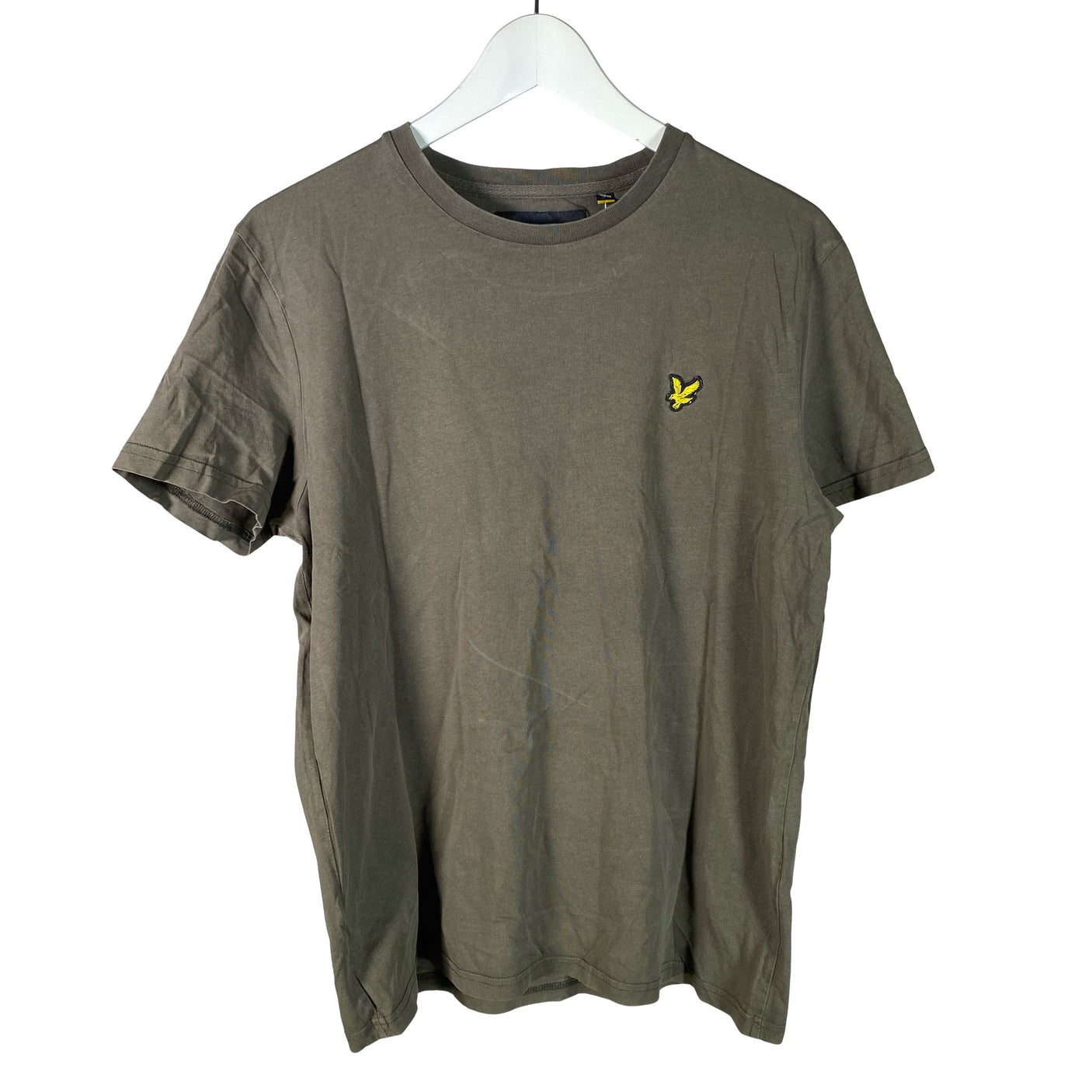 Unisex Lyle&Scott - T-paita, koko M -  (1)