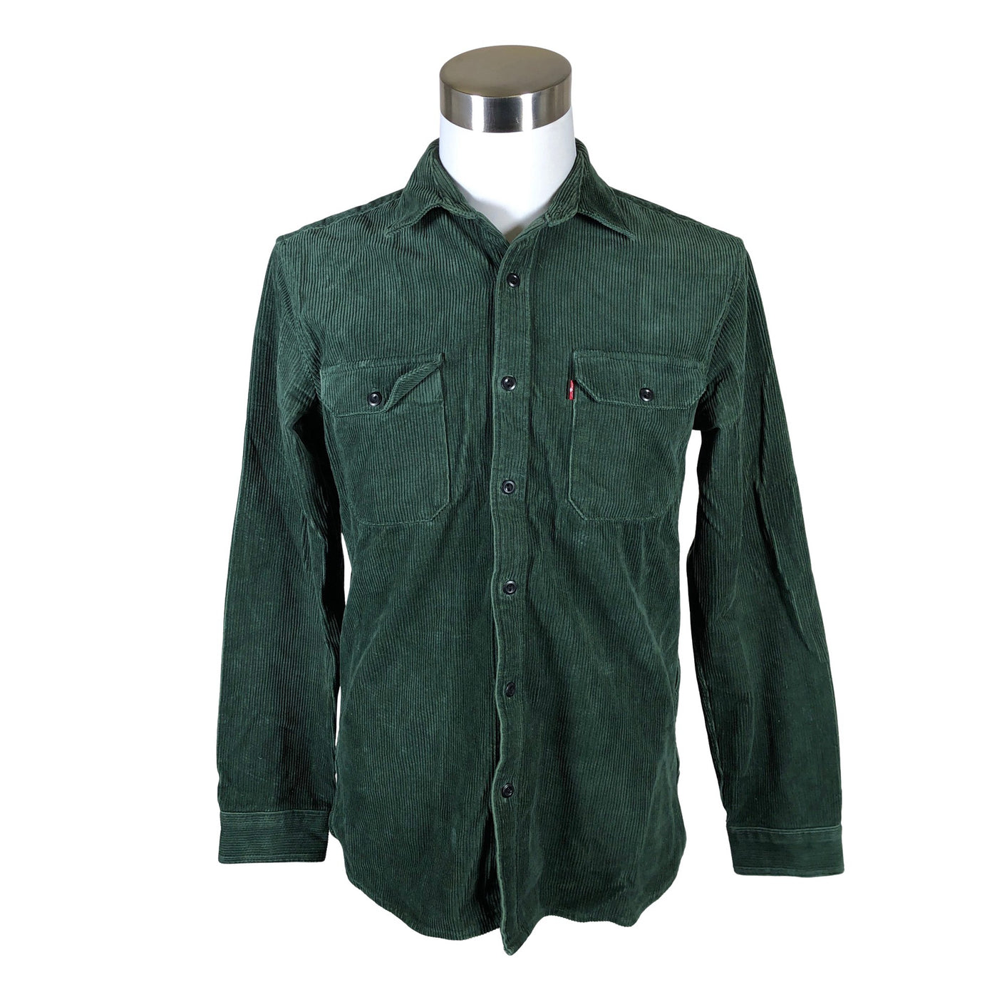 Unisex Levi's - Kauluspaita, koko M -  (1)