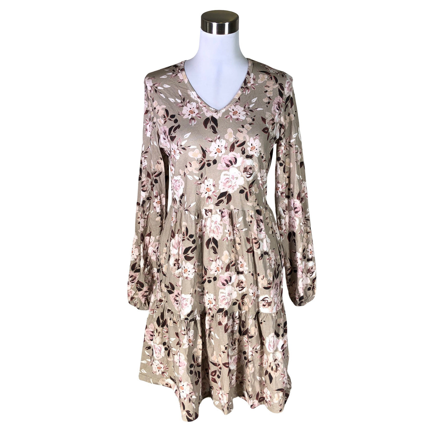 Unisex Versonpuoti - Trikoomekko, koko 36 -  (1)