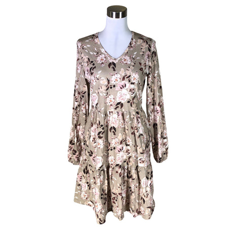 Unisex Versonpuoti - Trikoomekko, koko 36 -  ()