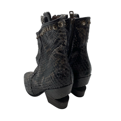 Unisex A.S.98 - Nilkkurit, koko 39 -  (2)