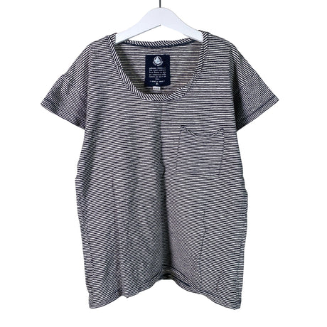 Unisex Petit Bateau - T-paita, koko 146 - 152 -  ()