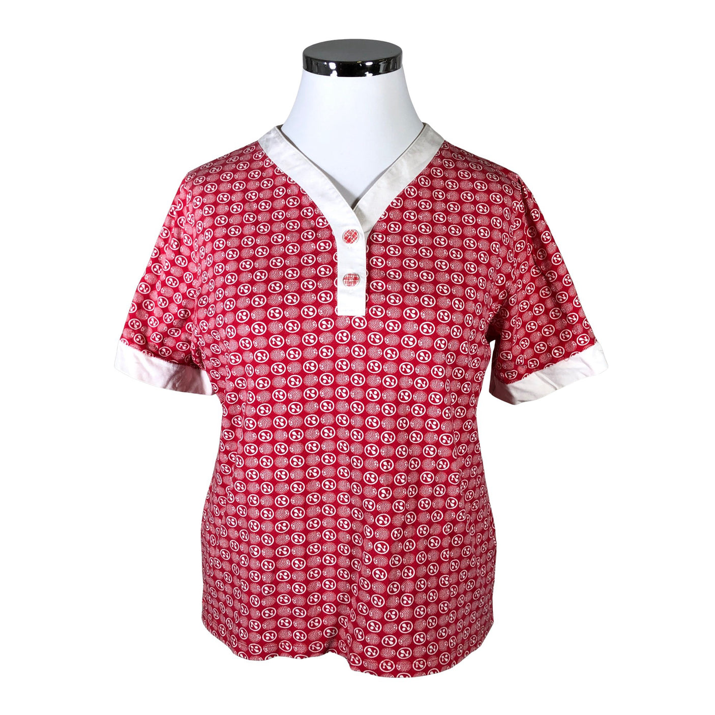 Unisex Nanso - T-paita, koko 42 -  (1)
