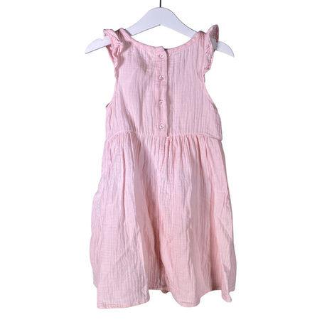 Unisex Bogi - Kangasmekko, koko 104 - 110 -  (2)