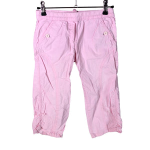 Unisex Lindex - Kangashousut, koko 128 - 134 -  (1)