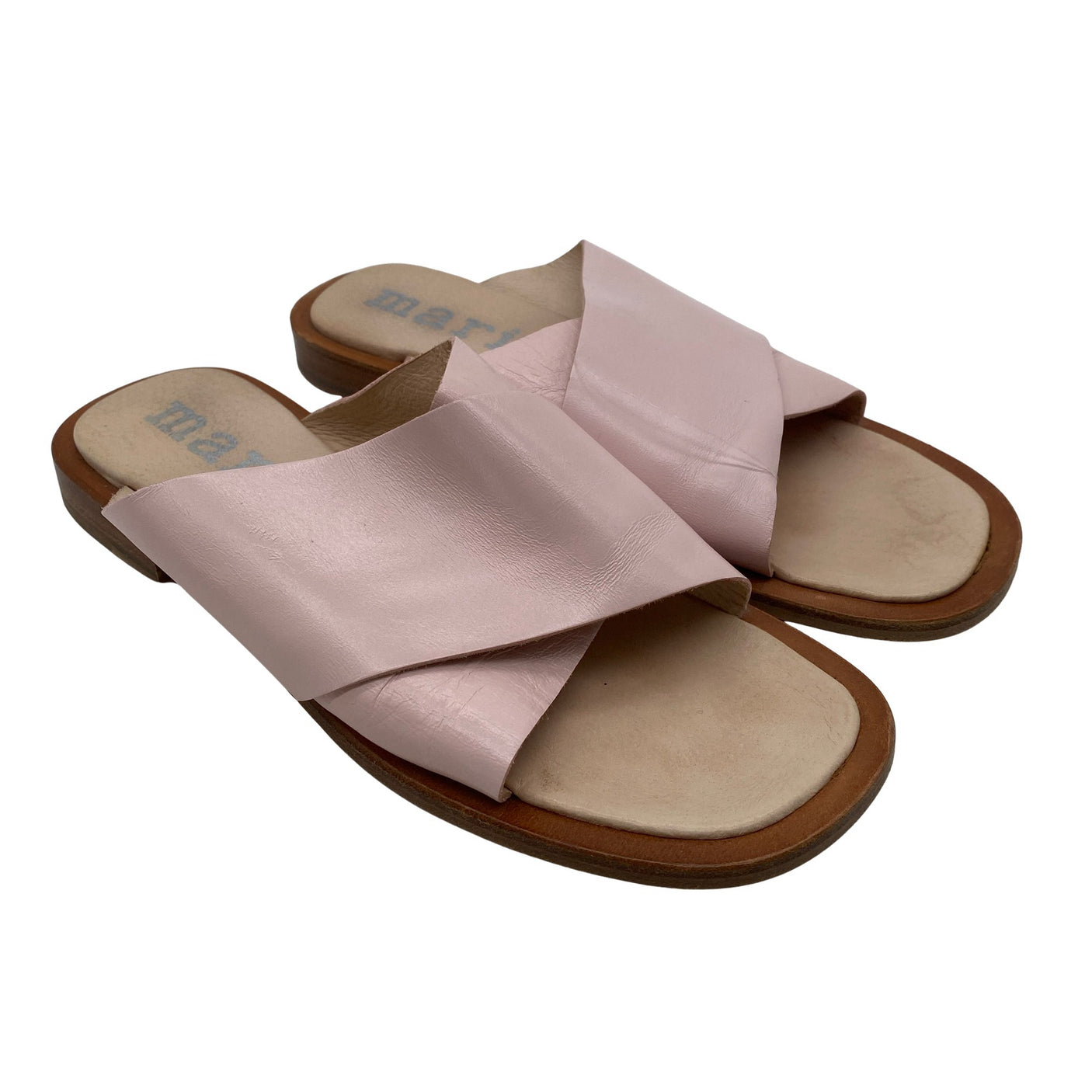 Unisex Marimekko - Sandaalit, koko 38 -  (3)