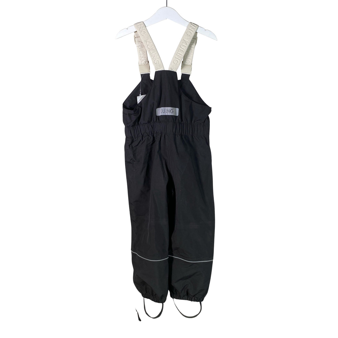 Unisex Kuling - Välikausihousut, koko 104 - 110 -  (2)