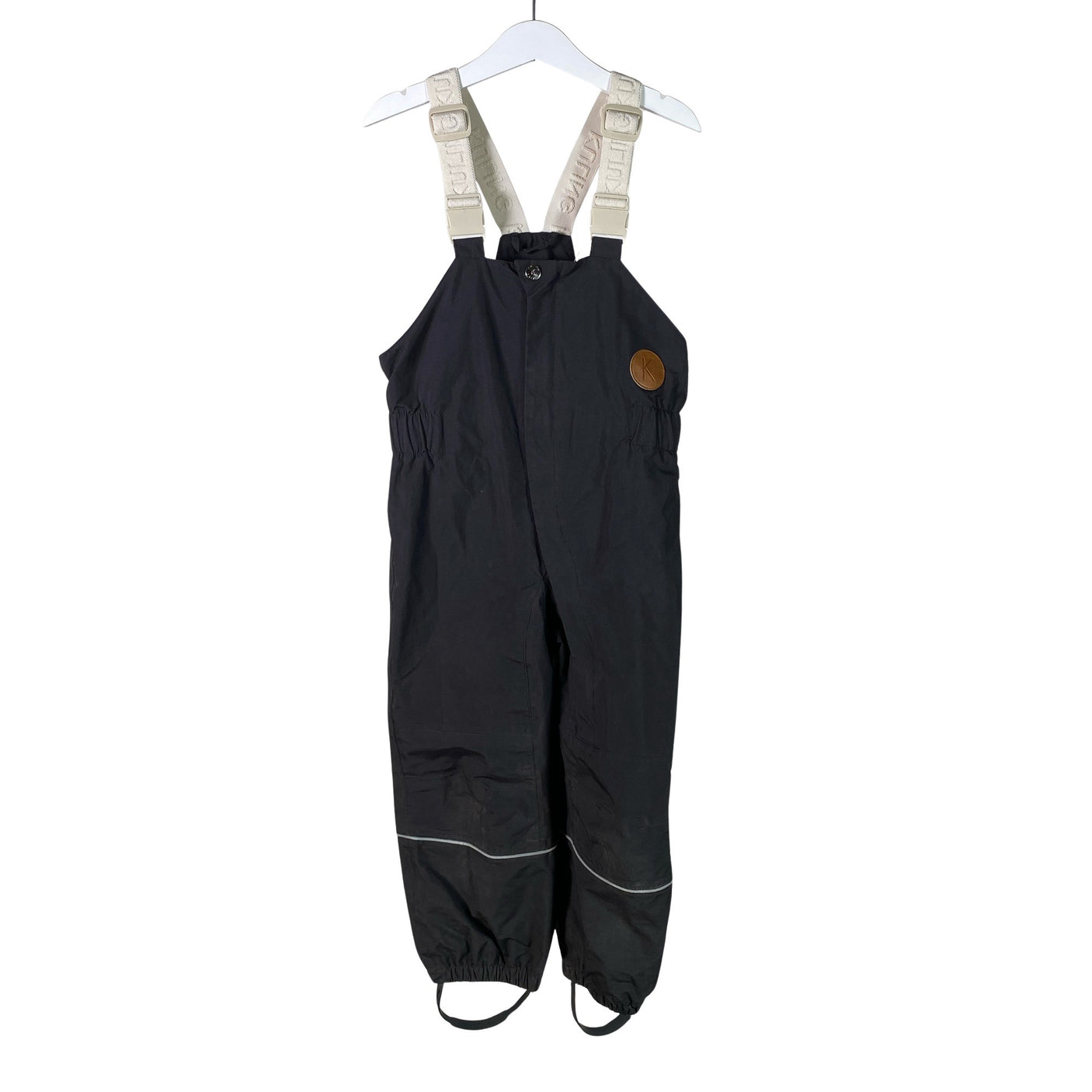 Unisex Kuling - Välikausihousut, koko 104 - 110 -  (1)