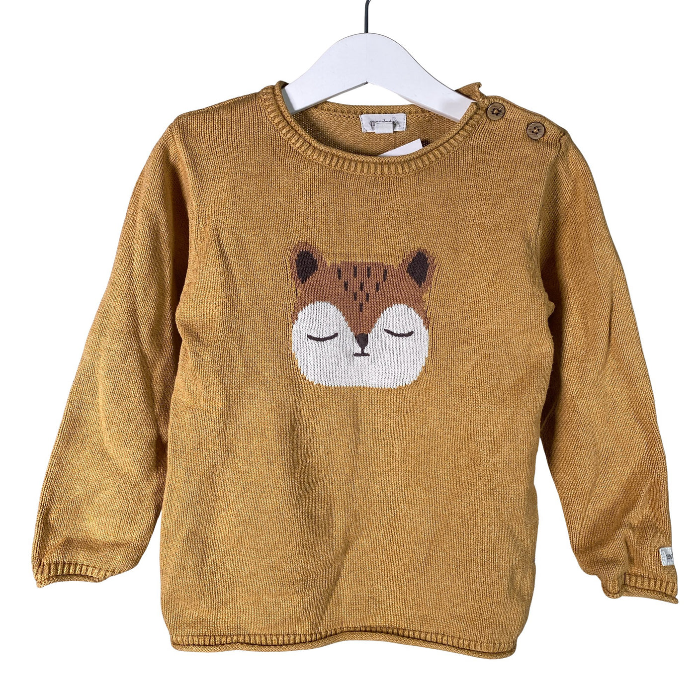 Unisex Newbie - Neulepaita, koko 98 - 104 -  (1)