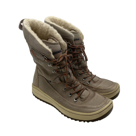 Unisex Ecco - Talvikengät, koko 39 -  (2)