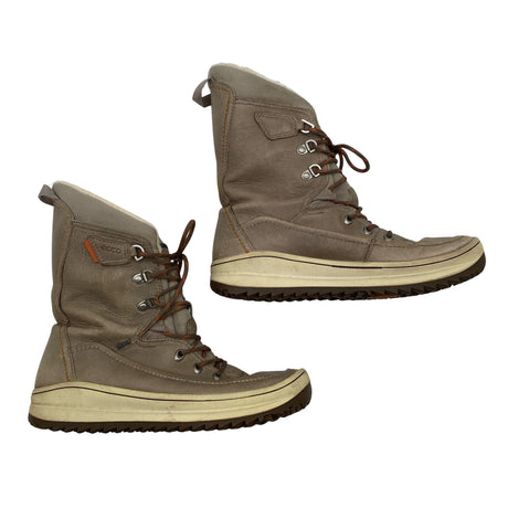 Unisex Ecco - Talvikengät, koko 39 -  ()