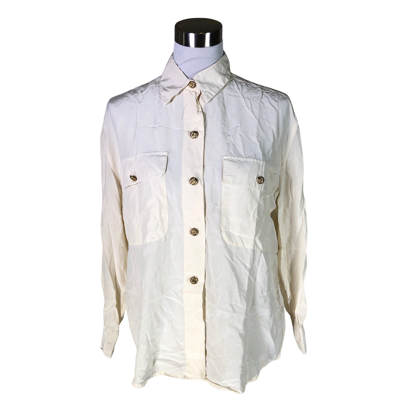 Unisex Stockmann Silk - Pusero, koko 38 -  (1)