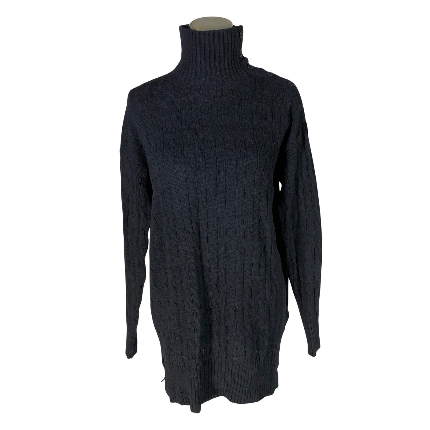 Unisex Polo Ralph Lauren - Neuletunika, koko 38 -  (1)