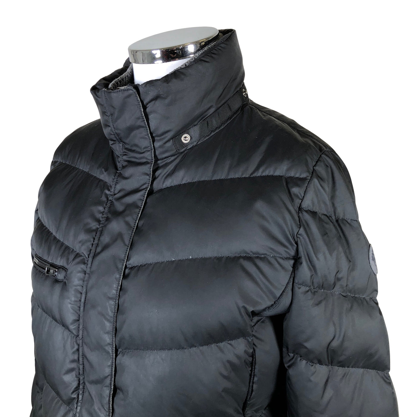 Unisex Marc O'Polo - Untuvatakki, koko 42 -  (3)