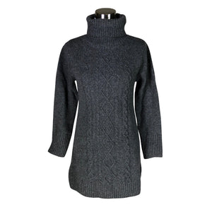 Unisex Woolovers - Neuletunika, koko 36 -  (1)