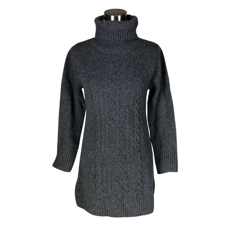 Unisex Woolovers - Neuletunika, koko 36 -  ()