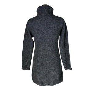 Unisex Woolovers - Neuletunika, koko 36 -  (2)