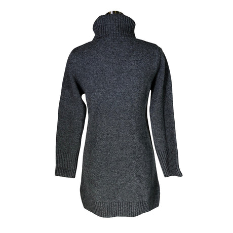 Unisex Woolovers - Neuletunika, koko 36 -  (2)